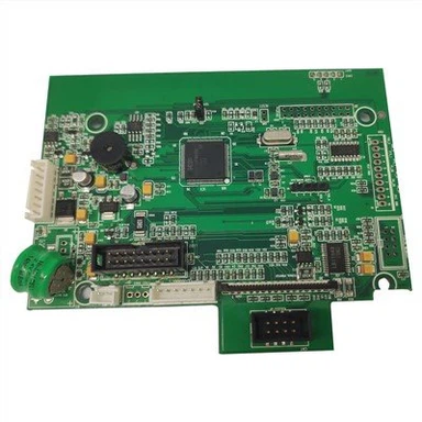 שירות הרכבה PCB סוהר