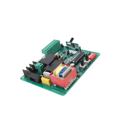 בקרת דלת אוטומטית באיכות גבוהה יצרנית הרכבה של PCB