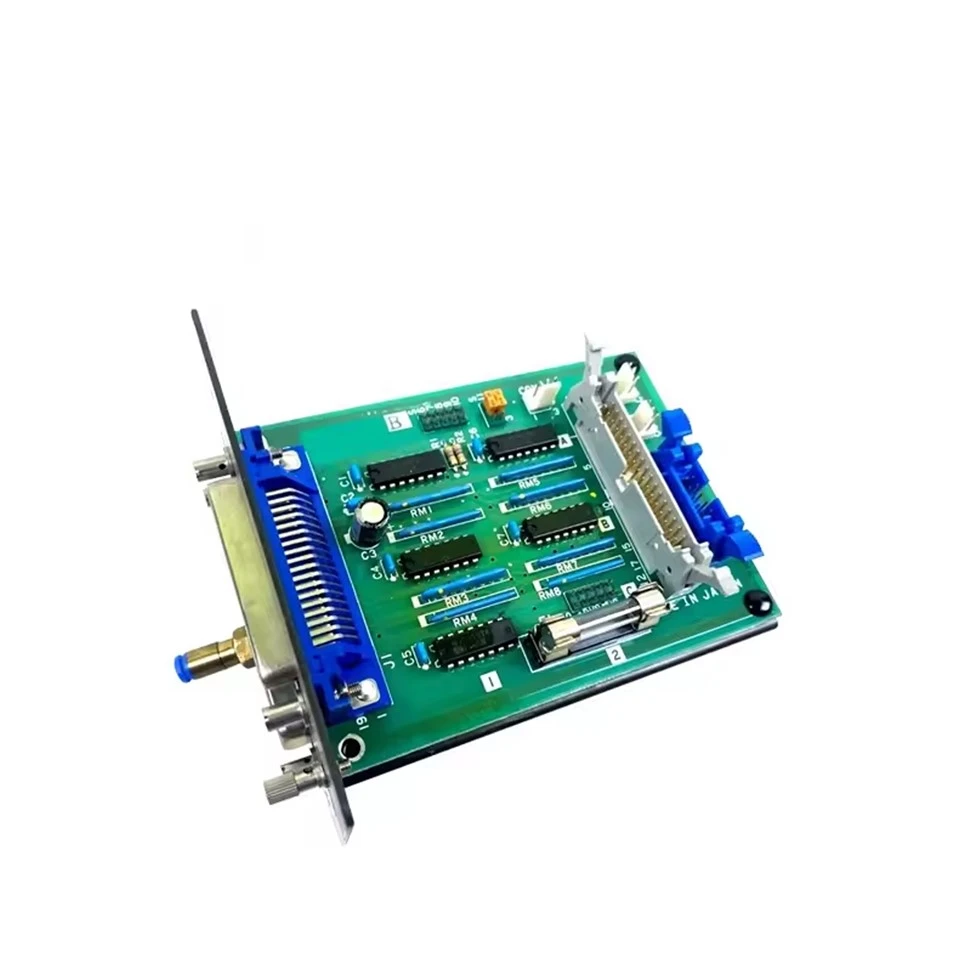 אוטומציה PCBA ציוד OEM שירות PCB ייצור זרוע רובוטית PCBA מנוע נהג לוח