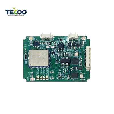 מודול שמע בינה מלאכותית למכשירים חכמים